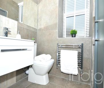 1 bedroom in a house share to rent - Photo 6