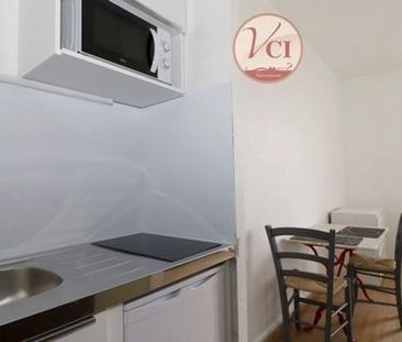 Location Appartement 1 pièce 14m² VICHY 03200 - Photo 5