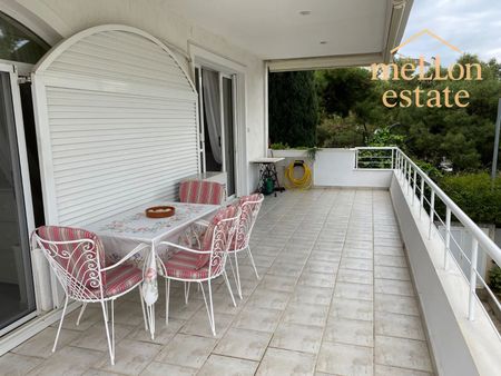 Διαμέρισμα για ενοικίαση Κέντρο (Βούλα) - Photo 2