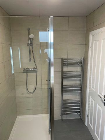 Room in a Shared House, Hillside Avenue, HA9 - Photo 5