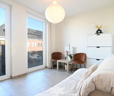 Appartement te huur in Melle voor € 1.000 met 2 slaapkamers - Foto 3