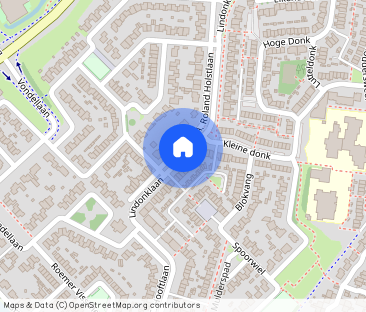 Gezellig wonen nabij het centrum van Raamsdonksveer! - Foto 1