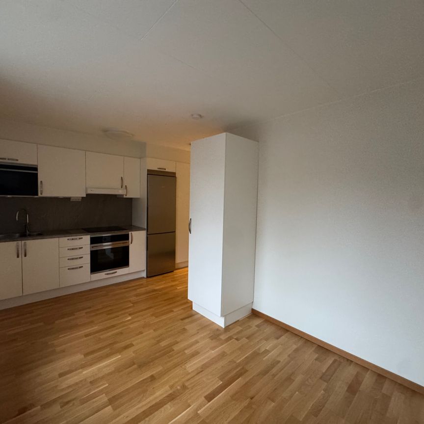 Kungsgatan 9 – 1 rok (1002) - Photo 1