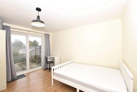 1 bedroom terraced house to rent - Photo 5