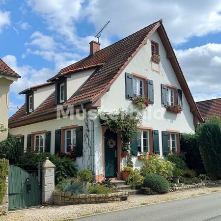 Exchange property: Charming 3-room apartment in the heart of Zurich - Foto 3