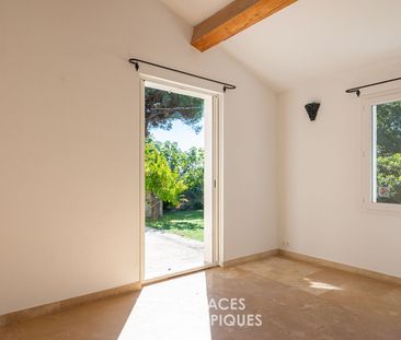 Maison Néo-Provençale CAP BRUN bord de mer - Photo 2