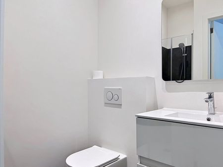 Tout savoir sur cet appartement à Etterbeek, à Etterbeek - Foto 3