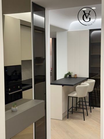 Apartament 2 camere Cortina 126 | Iancu Nicolae | Pipera - Fotografie 5