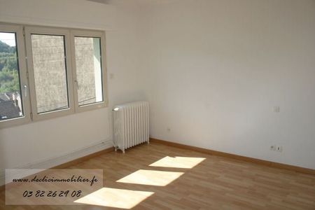 Appartement 3 pièces à Herserange - Photo 4