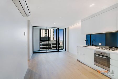 1 Bed, 1 Bathroom - Photo 3