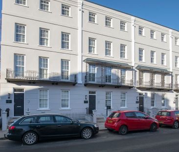 Buckingham Court, Wellington Street, Cheltenham GL50 1XZ - Photo 1