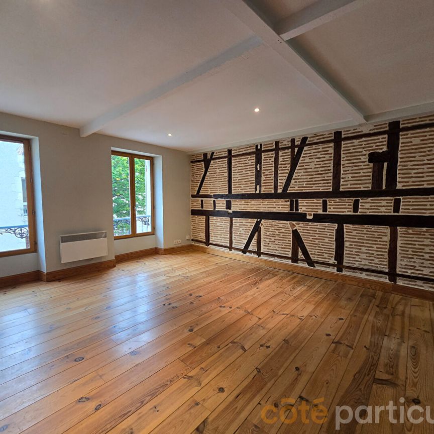 Appartement Agen 3 pièce(s) 65.10 m2 - Photo 1