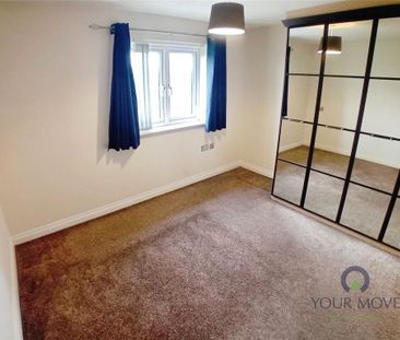 2 bedroom flat to rent - Photo 3