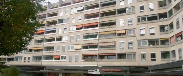 Charmant studio au 7ème étage avec balcon. - Foto 1