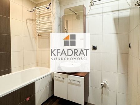 Do wynajęcia 2 pokoje, I piętro, Ul. Matejki - Photo 4