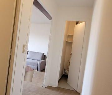 Location Appartement 1 pièce 28m² VANVES 92170 - Photo 5