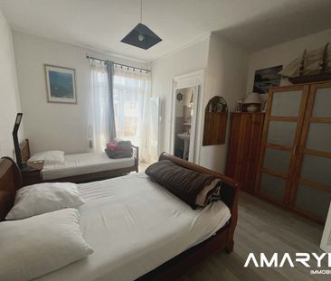 Location Appartement 2 pièces 38m² BERCK 62600 - Photo 4