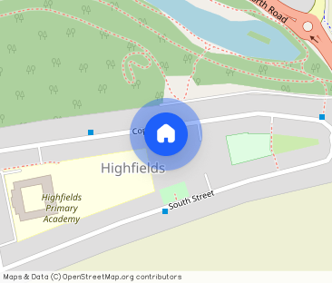 Coppice Road, Highfields - Photo 1