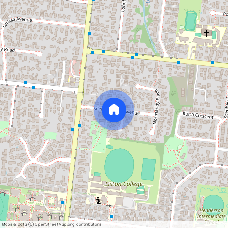 11 Glen Norman Ave, Henderson