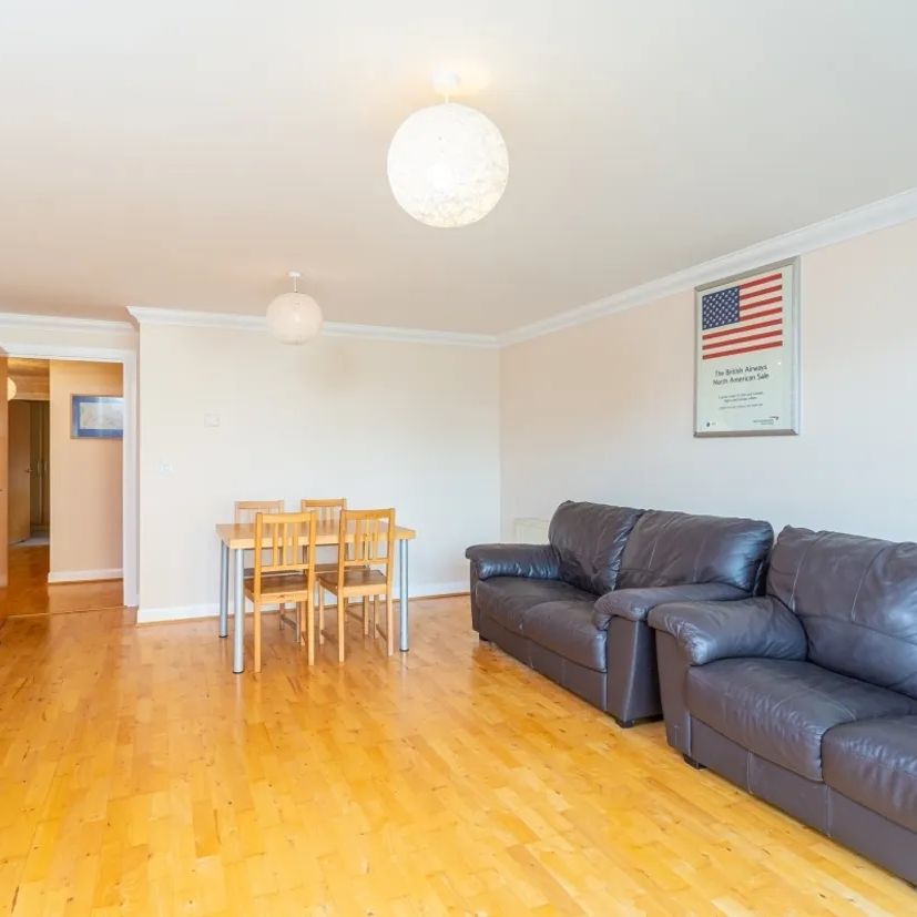 2 bedroom flat to rent - Photo 1