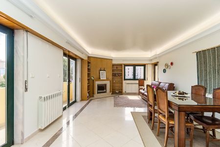 Apartamento T3 em Lisboa - Photo 4