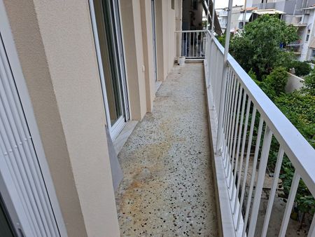 Διαμέρισμα για ενοικίαση Ζωοδόχος Πηγή (Βύρωνας) - Photo 5
