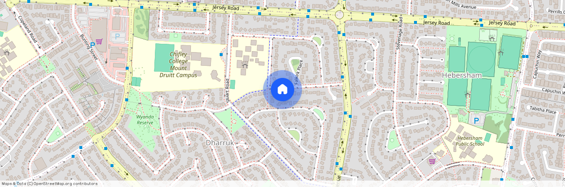 29A Livingston Avenue, Dharruk NSW 2770