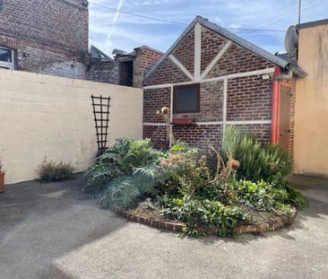 PETITE MAISON QUARTIER FAUBOURG D'ISLE - Photo 6