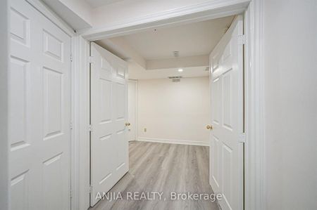 For Lease - 203 Milliken Meadows Drive Unit# Basement, Markham, Ontario - Photo 3