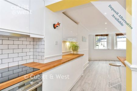 2 bedroom apartment to rent - Photo 5