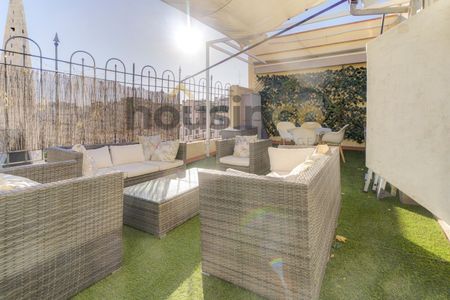 PENTHOUSE FOR RENT IN AVENIDA MENÉNDEZ PELAYO - Photo 2