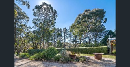 Fully Furnished Country Retreat – Peaceful, Private, and Perfectly Maintained - Photo 3