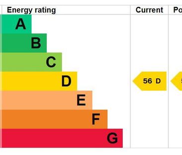 1 bedroom ground floor maisonette to rent - Photo 2