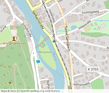Anfragen nur per Mail: KERNSANIERT - 4 Zimmer mit Panoramaterasse i... - Photo 1