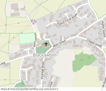 Blackawton, Totnes - Photo 1