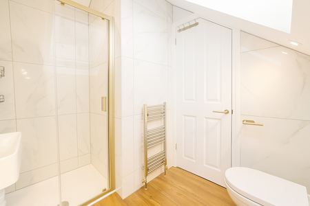 3 bedroom terraced house to rent - Photo 4