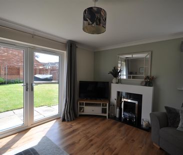 Punton Walk, Snaith, Goole - Photo 1