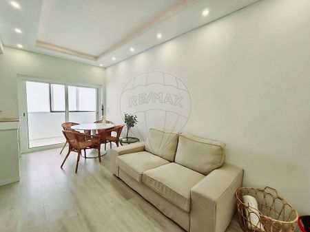 Apartamento T1 em Lisboa - Photo 2