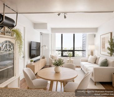 For Lease - 25 Viking Lane Unit# 1257, Toronto, Ontario - Photo 3