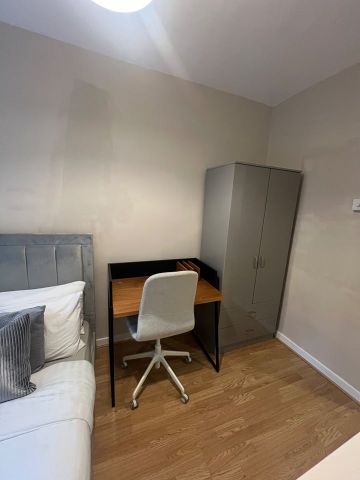 Room in a Shared Flat, Grimthorpe House Percival Street, EC1Y - Photo 2
