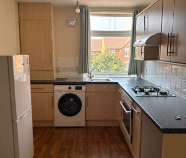 1 bedroom apartment to rent - Photo 6