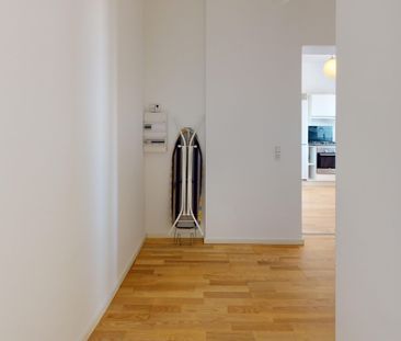 64m² Lejlighed | Valby - Foto 6