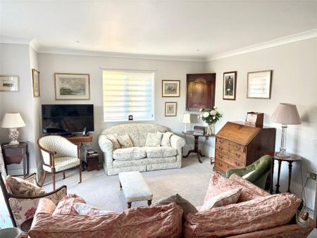 2 bedroom apartment to rent - Photo 2