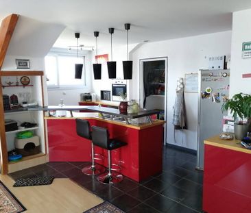 Location appartement t2 61 m² à Sébazac-Concourès (12740) - Photo 5