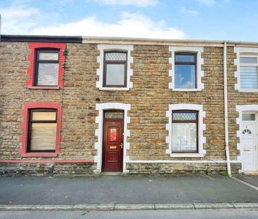 Edward Street, Port Talbot, SA13 - Photo 1