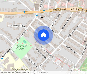 York Road Room 3 - Photo 1