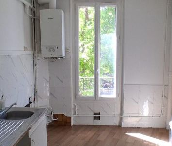 APPARTEMENT T2 A LOUER - BONDY - 46.16 m - 724 € - Photo 1