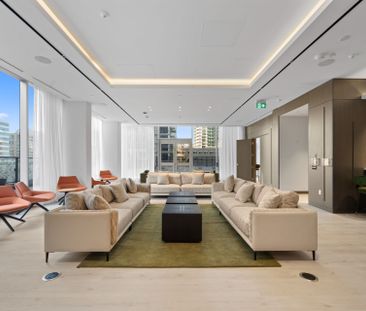 For Lease - 101 Roehampton Avenue Unit# 3810, Toronto, Ontario - Photo 4