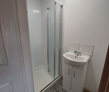 Large en-suite room in friendly, central house share - Photo 6