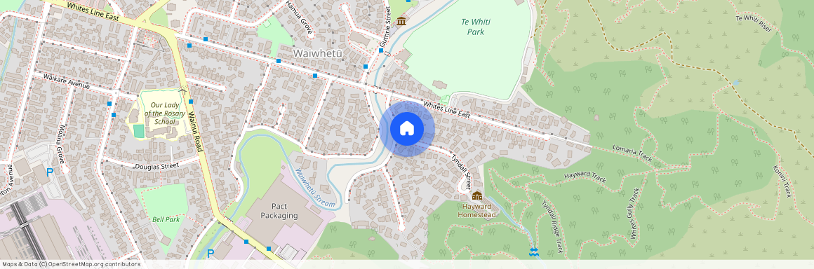 1 Tyndall Street, Waiwhetu, Lower Hutt